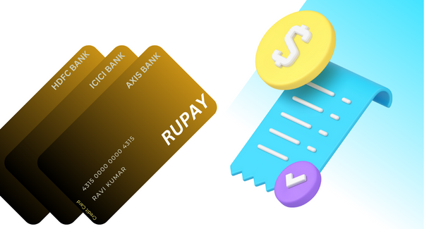 Best Ruapy credit Cards