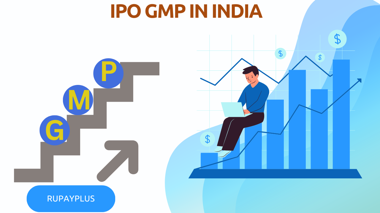 IPO GMP