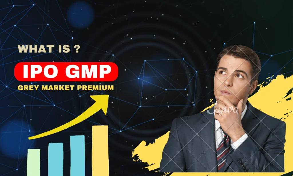 IPO GMP