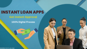 Instant Loan apps