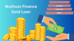 Muthoot Finance Gold Loan